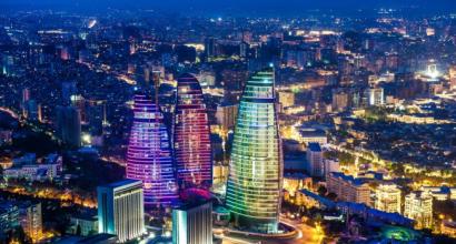 Удивительные факты об Азербайджане по версии The Telegraph