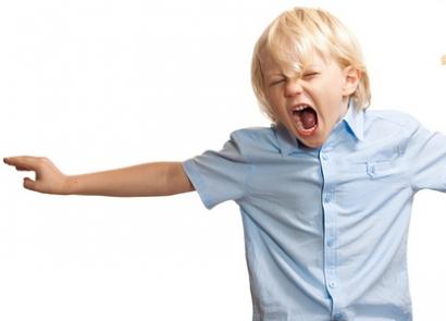 Hyperactive Child: Spoiled, Sick or Indigo Child?