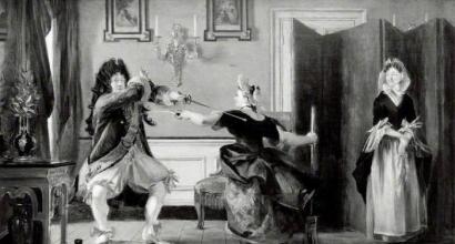 Molière 